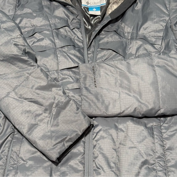 Columbia Kaleidaslope II Jacket - Picture 14 of 16